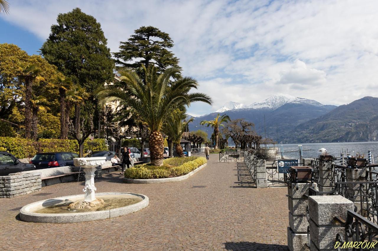 Le Petit Palais Villa Plesio Dış mekan fotoğraf