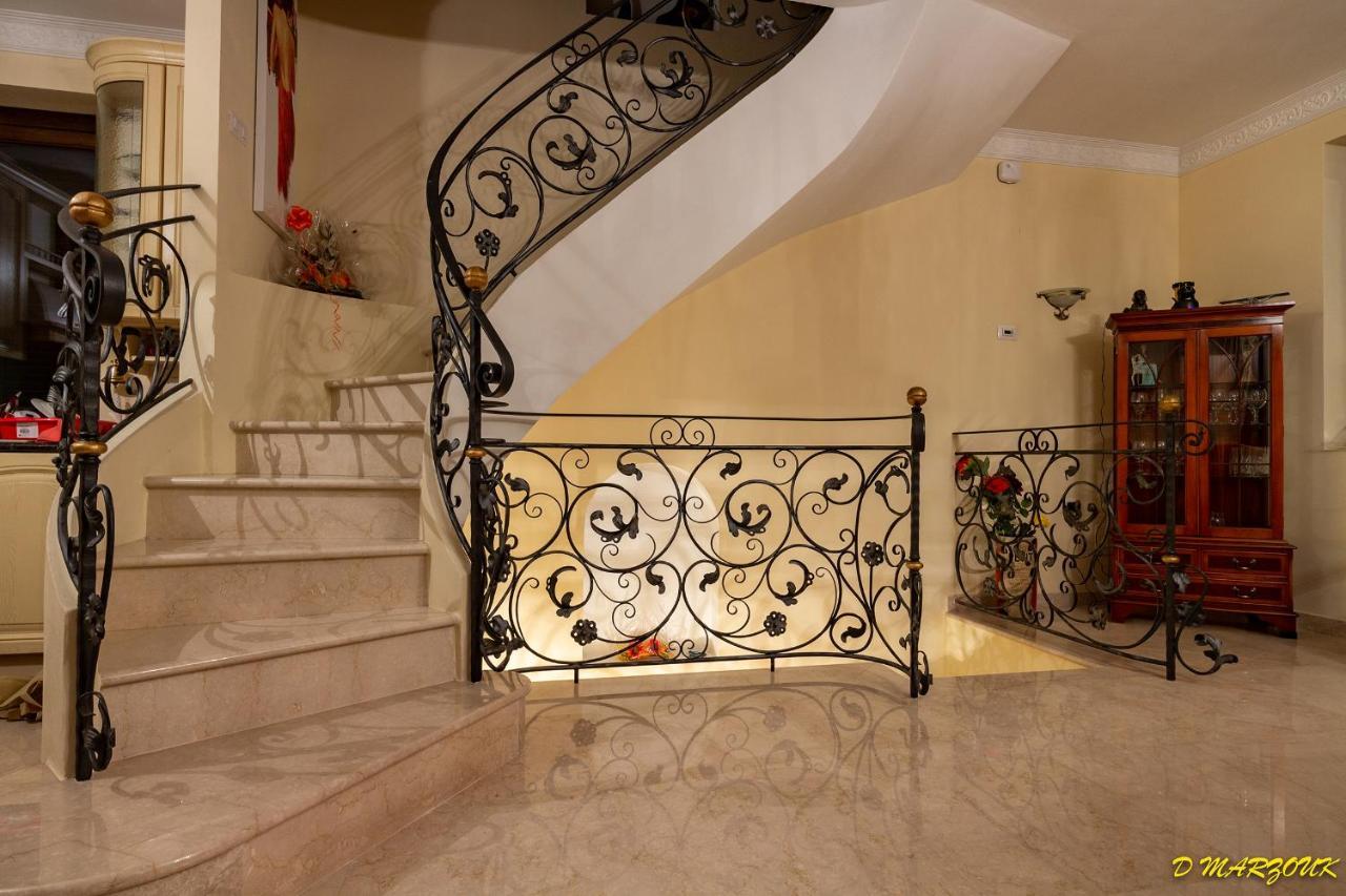 Le Petit Palais Villa Plesio Dış mekan fotoğraf